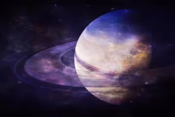 NASA успішно наблизило корабель до незвіданої планети