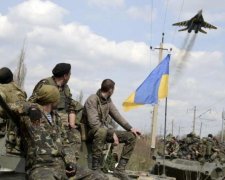 Стало відомо, коли почнеться місія Об'єднаних сил на Донбасі