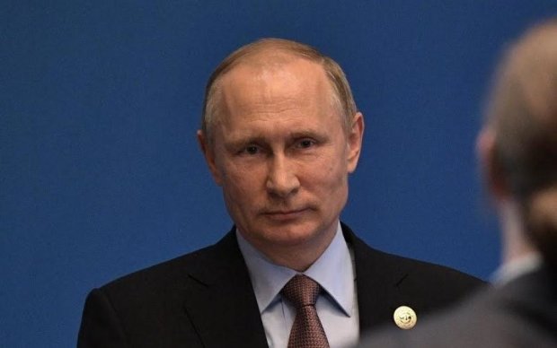 Путин официально признал себя дедом