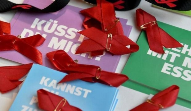 ВІЛ-інфекція винищує європейців