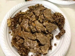 Школьное питание в Одессе