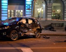 Моральні виродки: хто насправді винен у ДТП із Зайцевою