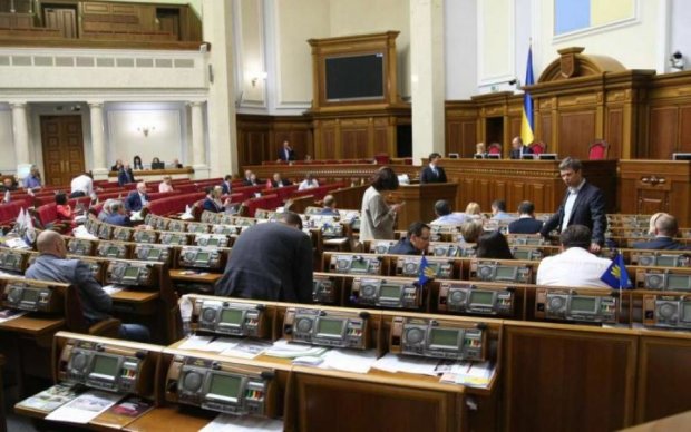 Депутаты запустили судебную реформу