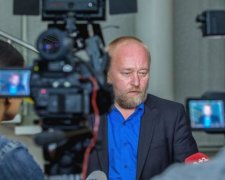 Ай да "генерал"! СБУ задержала скандального Рубана с арсеналом оружия