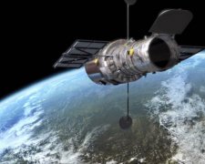 Незрозуміло що, але виглядає красиво: Hubble прислав на Землю нове фото