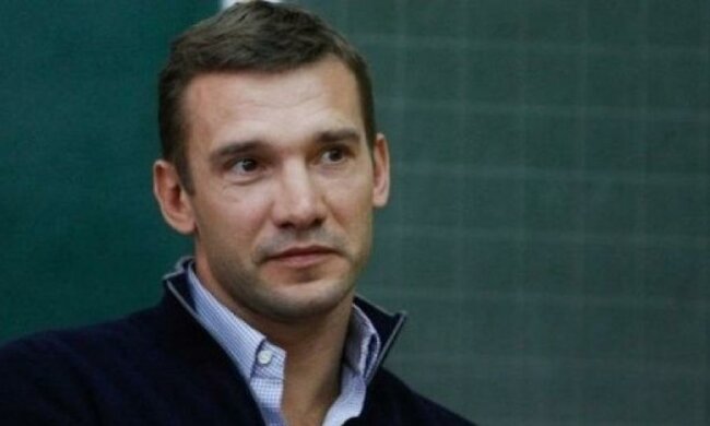 Шевченко четыре года готовился к работе тренера