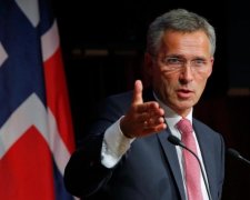 Антиросійські санкції: генсек НАТО приборкав "друзів Путіна"