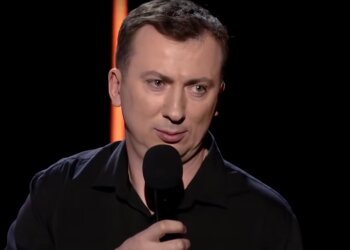 Валерий Жидков. Фото: скрин youtube