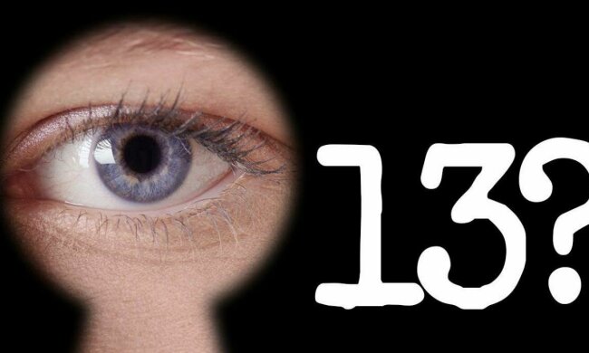 Магічне число 13: символ невдач або знак могутності