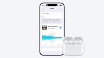 Новые функции iOS 27