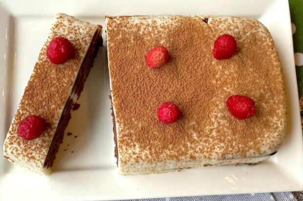 Печеночный торт из печени рецепт с фото пошагово - thebestterrier.ru