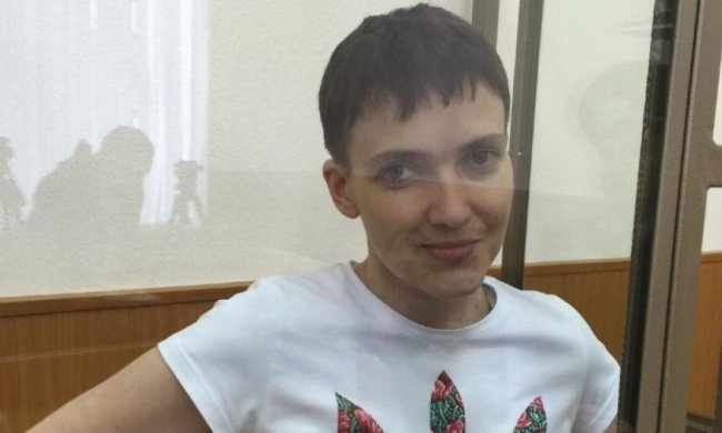 Вирок Савченко озвучать 21 березня: у неї лихоманка