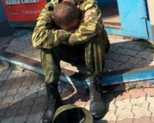 Российские военные завозят контрабандный алкоголь в Сирию