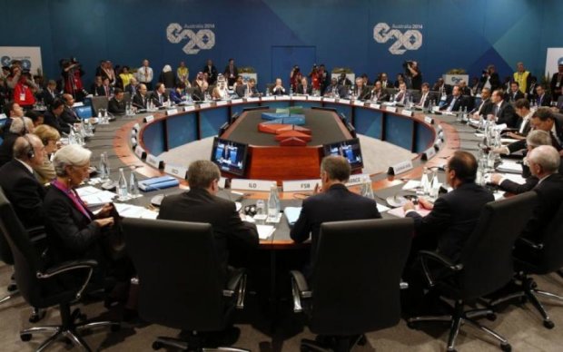 Українське питання на G20: з'явилися перші прогнози щодо Донбасу