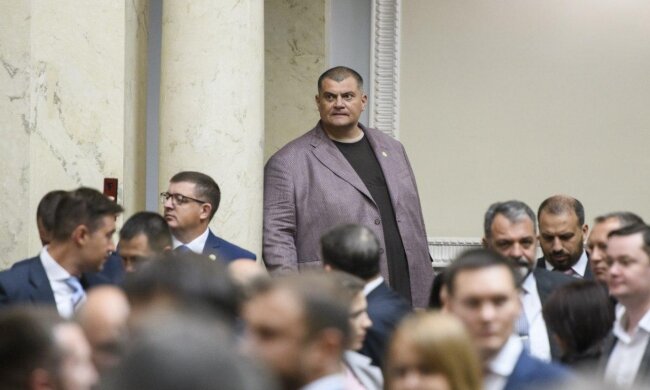 Юзик, фото Униан