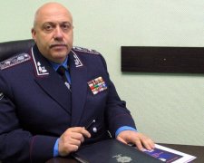 Підстрелений на Оболоні чиновник Мінюсту робив експертизу Іловайської трагедії