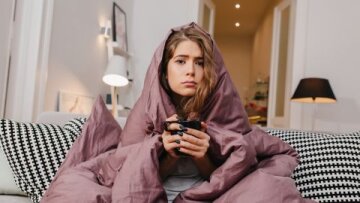 Відсутність опалення. Фото з відкритих джерел