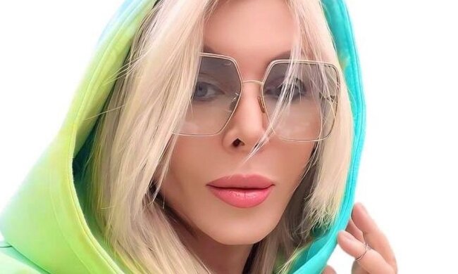 Ирина Билык, фото: Instagram