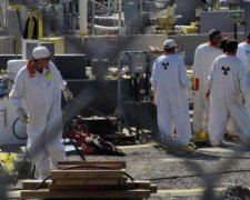 Аварія в ядерному комплексі США: з'явилися відео