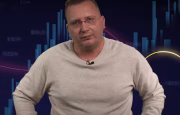 Алексей Кущ
