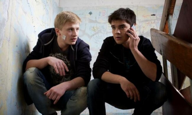 Малолетние отморозки избили пенсионера ради забавы и сняли на видео