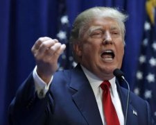 Украина станет жертвой заигрываний Трампа с Путиным