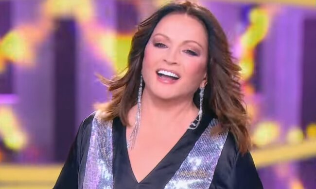 София Ротару, скриншот: YouTube