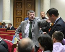 Замах на Мосійчука: слідство отримало безцінні відеодокази