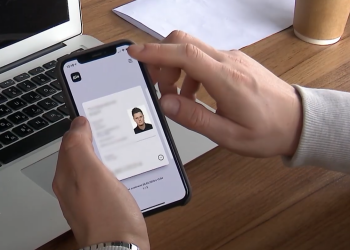 Приложение "Дия". Фото: скрин youtube