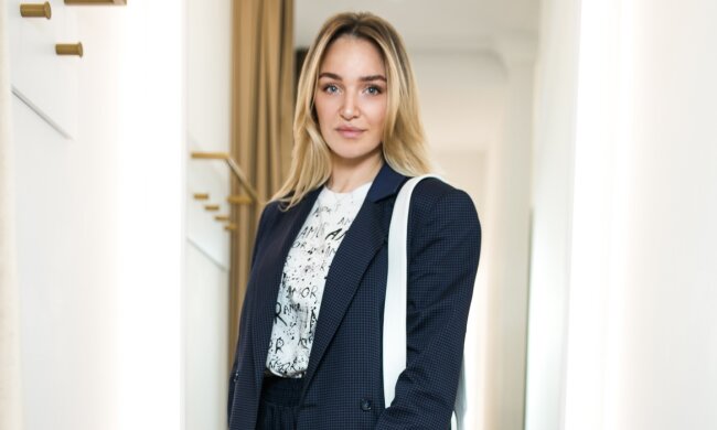 Алла Добкина