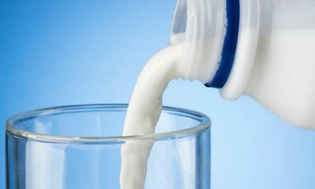 ЕС открыл рынок для украинских молочников