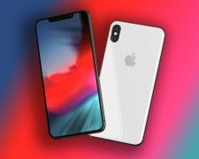 Apple определилась с дизайном iPhone XI 2019: фото