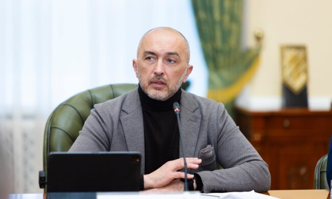 Андрей Пышный