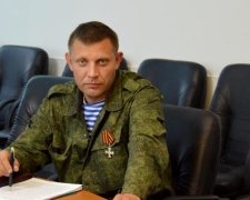 Косил под Вову: главарь "ДНР" подражает своему патрону