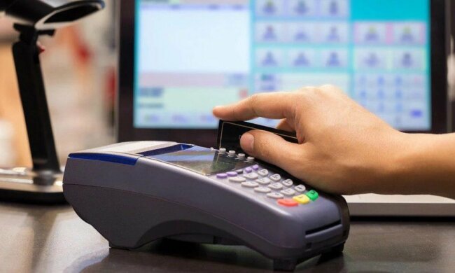 кассовые аппараты, 24 канал