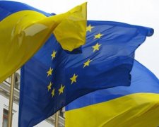 Інтелектуальна власність в Україні розчарувала ЄС