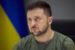 Володимир Зеленський, фото: Instagram