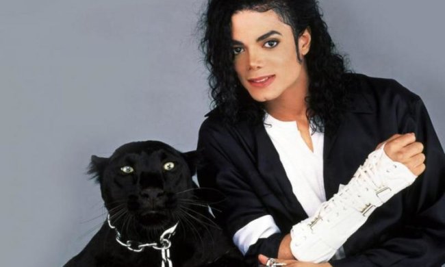 Майклу Джексону - 60: як світові зірки привітали короля поп-музики