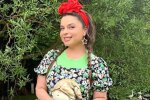 Скрин, Instagram Королева