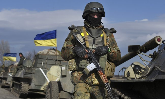 Гаряча доба на Донбасі: путінські бойовики влаштували "даремний" обстріл, ЗСУ не проґавили момент