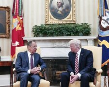 Жарти на рівні студента: американські ЗМІ про візит Лаврова
