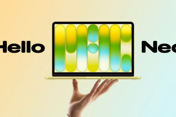 MacBook Neo з чіпом A19 Pro