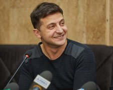 Зеленский с Квартал 95 иронично высмеял Тимошенко, Порошенко и Кличко