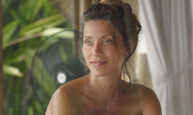 Регіна Тодоренко фото: Instagram