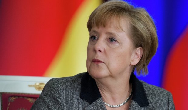 Дзвінок Путіна розлютив Меркель: санкції з РФ знімати не будуть