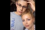 Тіна Кароль і Веніамін, скріншот: Youtube
