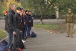 Призыв ВСУ, скриншот: YouTube