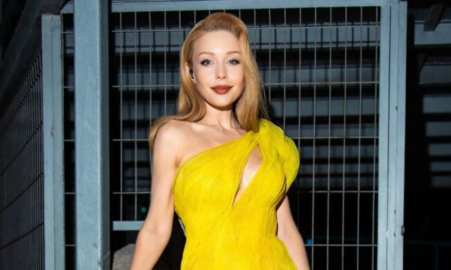 Тина Кароль, фото: Instagram