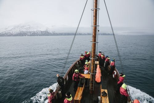 Поздравления с Днем моряка в смс, Рexels