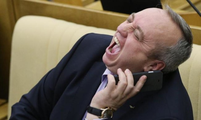 Бойкот Туреччини кораблям окупанта: у Росії істерика